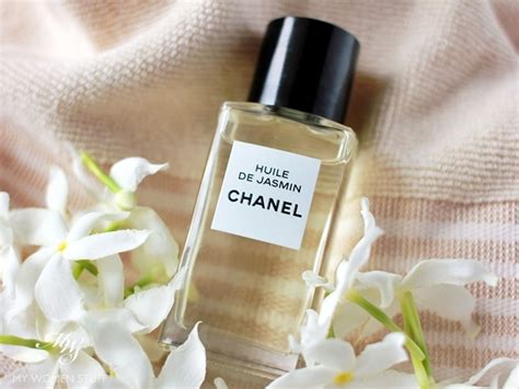 chanel jasmine oil australia|Jasmine Oils .